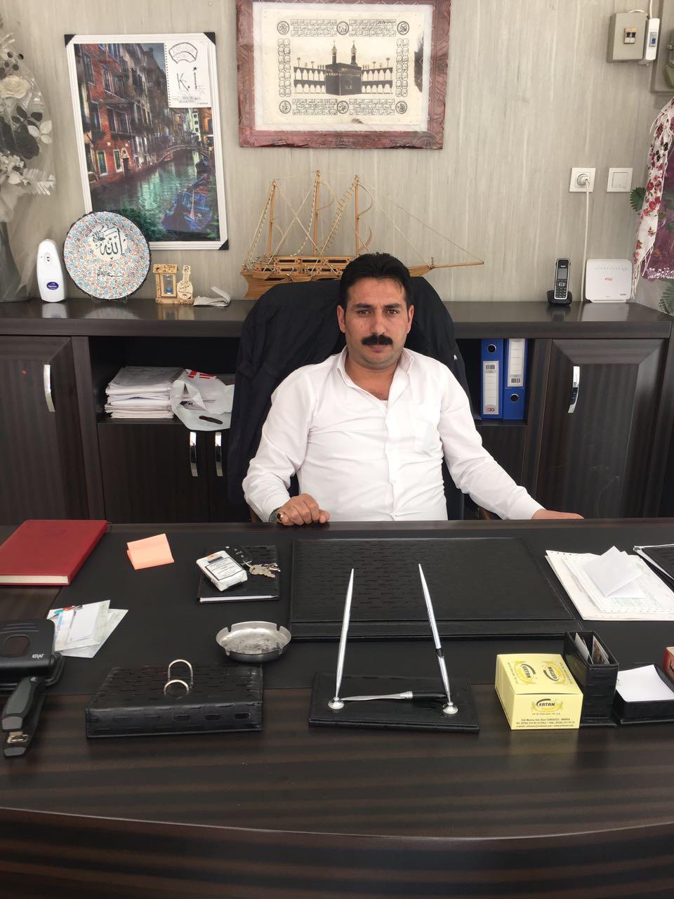Öz Kasırga İnşaat